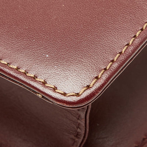 Cartier Shoulder Bag 1-0262666