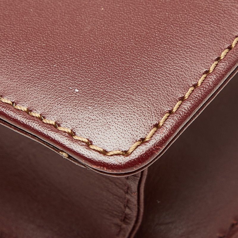 Cartier Shoulder Bag 1-0262666