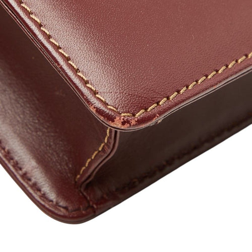 Cartier Shoulder Bag 1-0262666