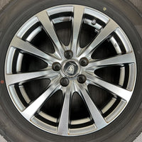 Manaray 16 Inches Sport 5X100 #18D40426