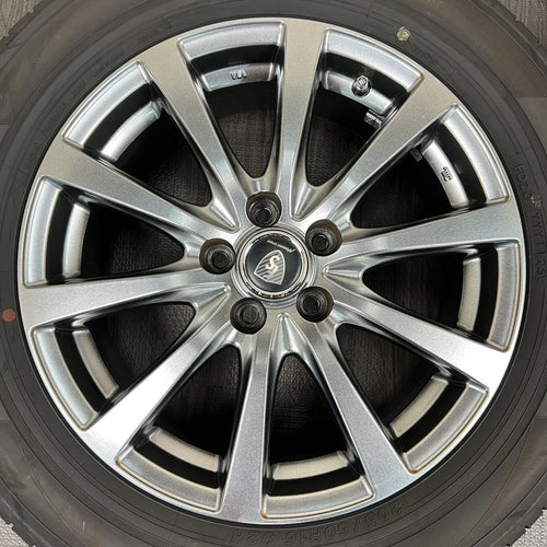 Manaray 16 Inches Sport 5X100 #18D40426