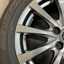 Manaray 16 Inches Sport 5X100 #18D40426