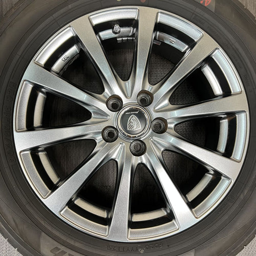 Manaray 16 Inches Sport 5X100 #18D40426
