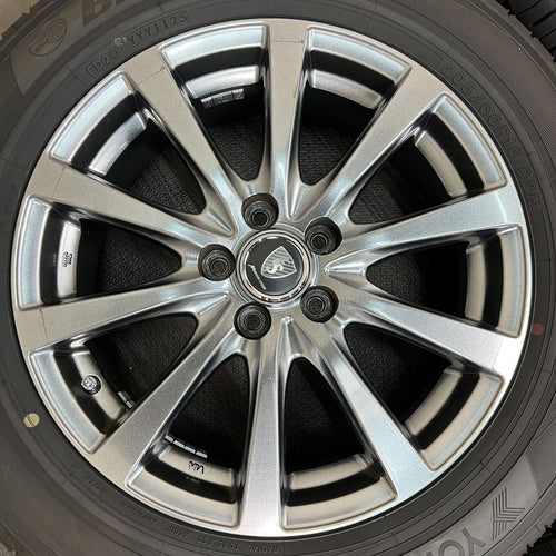 Manaray 16 Inches Sport 5X100 #18D40426