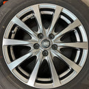 Manaray 16 Inches Sport 5X100 #18D40426
