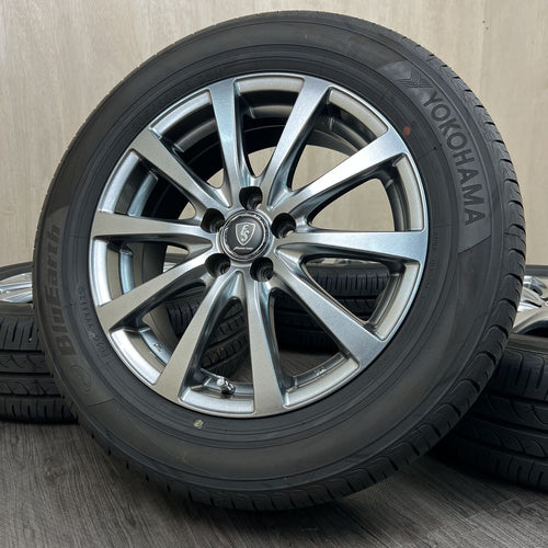 Manaray 16 Inches Sport 5X100 #18D40426