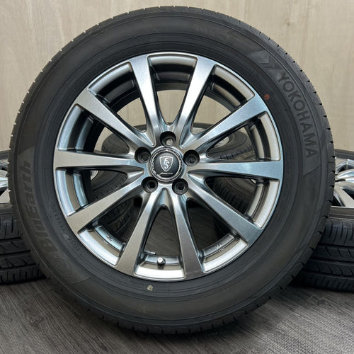 Manaray 16 Inches Sport 5X100 #18D40426