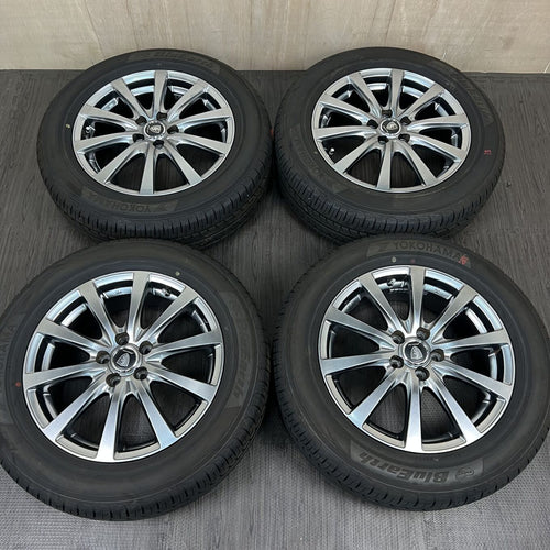 Manaray 16 Inches Sport 5X100 #18D40426