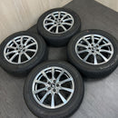 Manaray 16 Inches Sport 5X100 #18D40426