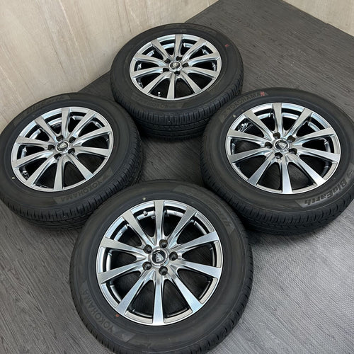 Manaray 16 Inches Sport 5X100 #18D40426