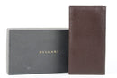 Long Wallet Bvlgari Qk94