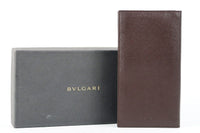 Long Wallet Bvlgari Qk94