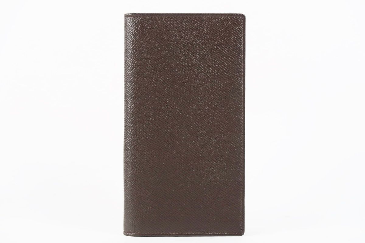 Long Wallet Bvlgari Qk94