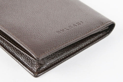 Long Wallet Bvlgari Qk94