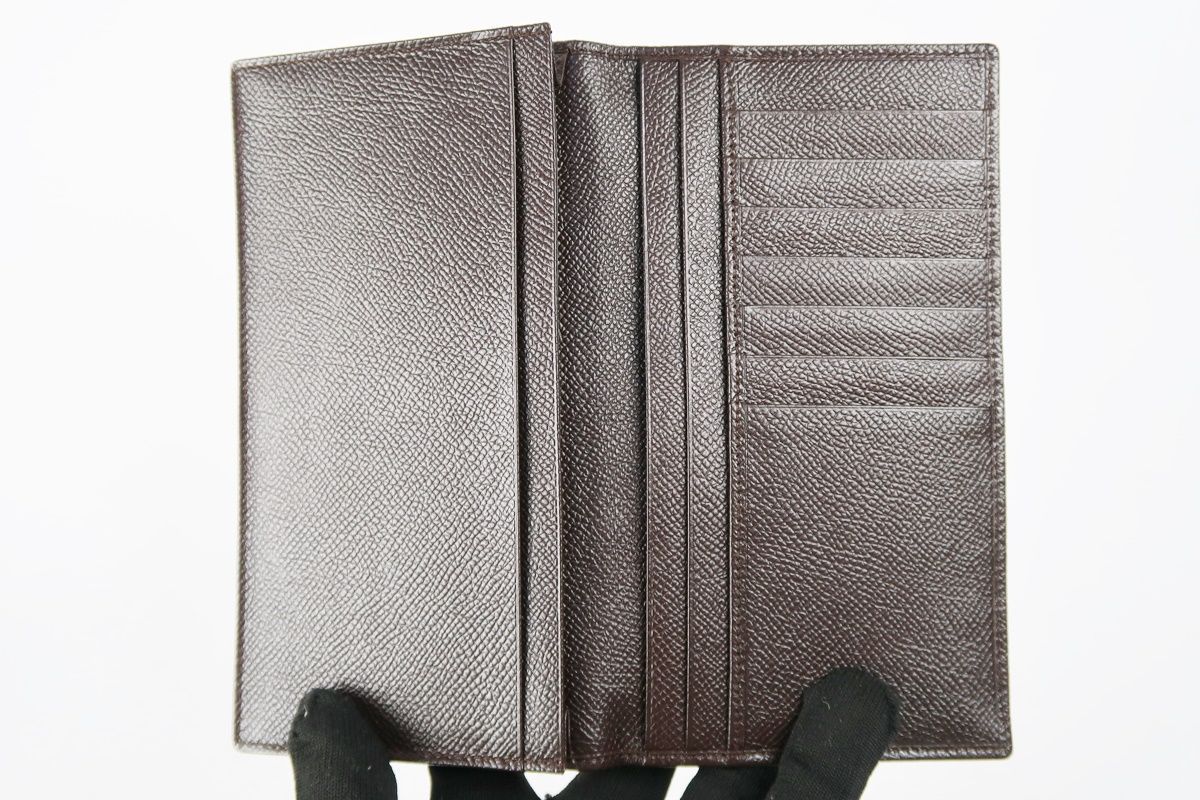 Long Wallet Bvlgari Qk94