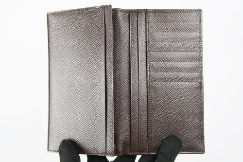 Long Wallet Bvlgari Qk94