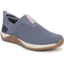 Sneakers Ryka Echo Knit Womenslipon Flintstone Blue