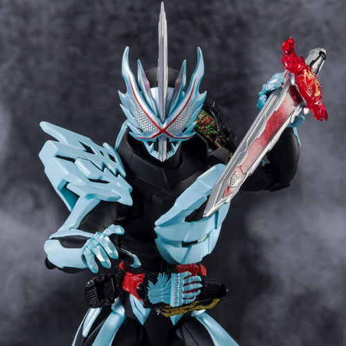 Bandai Kamen Rider S.H.Figuarts