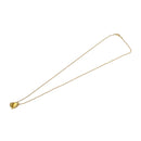Tiffany Necklace Co. 750 K18 Yg 5035