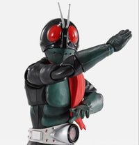 Premium Bandai Kamen Rider 1 Ver.)