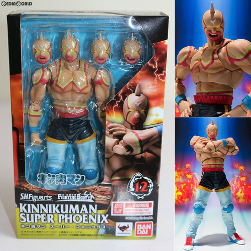 Bandai Others S.H.Figuarts(