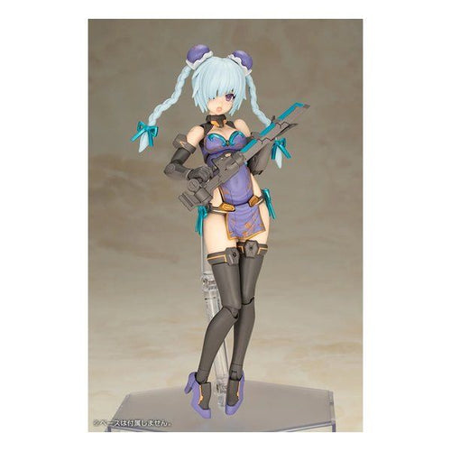 Others Qipao Ver. Fg185 (2673369)