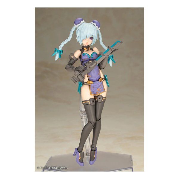 Others Qipao Ver. Fg185 (2673369)