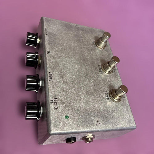 Roland Guitar Effects Units /Beebaa Fuzz. Af-100