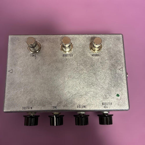 Roland Guitar Effects Units /Beebaa Fuzz. Af-100