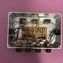 Roland Guitar Effects Units /Beebaa Fuzz. Af-100