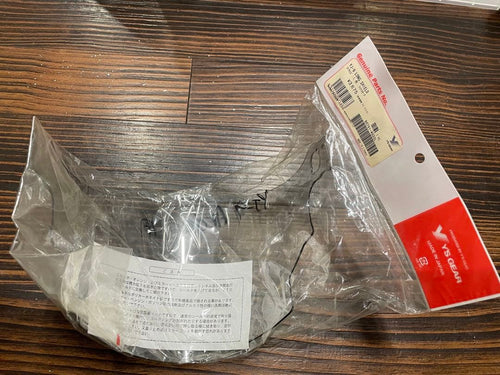Yamaha Other Qz0262 Yj-9 Long Shield L