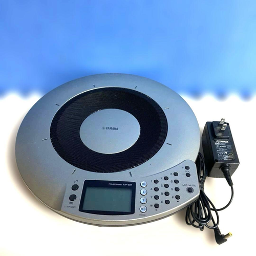 Yamaha Pc Speaker Pjp-50R Ip