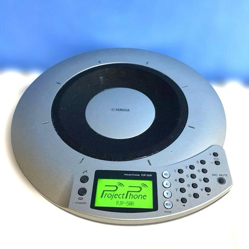 Yamaha Pc Speaker Pjp-50R Ip