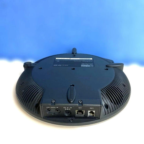 Yamaha Pc Speaker Pjp-50R Ip