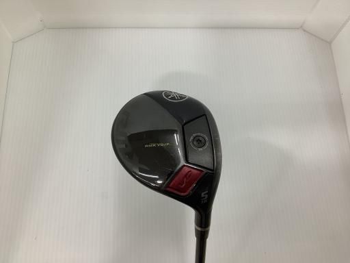 Fairway Wood Rmx Vd(2024) 5W Fw Tensei Tr50F Sr) C