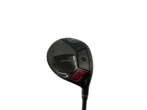 Fairway Wood Rmx Vd(2024) 5W Fw Tensei Tr50F Sr) C