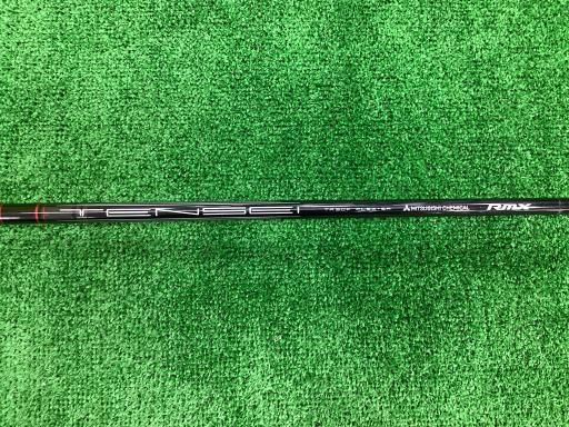Fairway Wood Rmx Vd(2024) 5W Fw Tensei Tr50F Sr) C