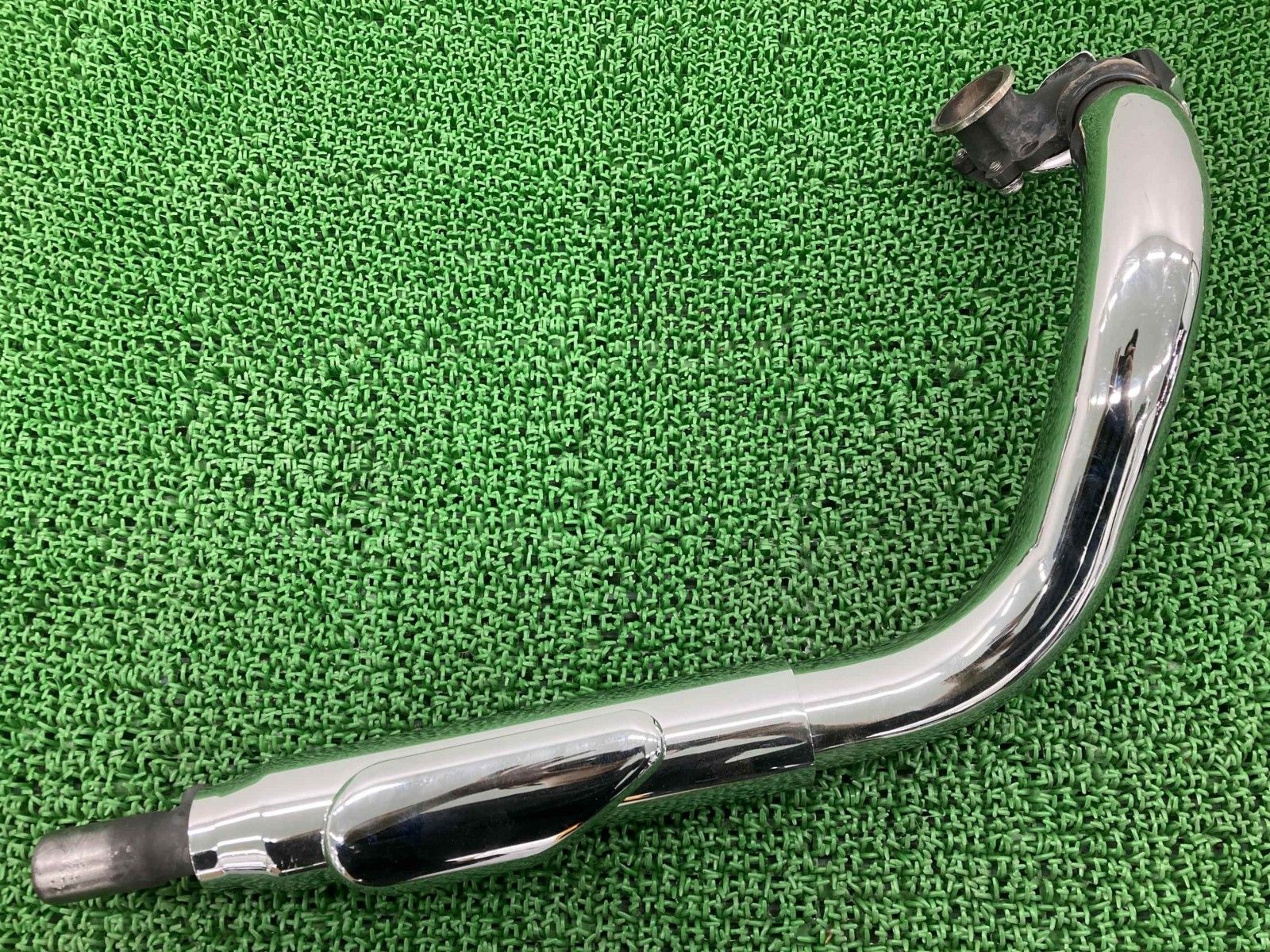 Yamaha Scarf 650 5Sce-F Xvs650 Rc