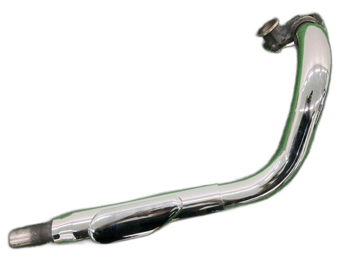 Yamaha Scarf 650 5Sce-F Xvs650 Rc
