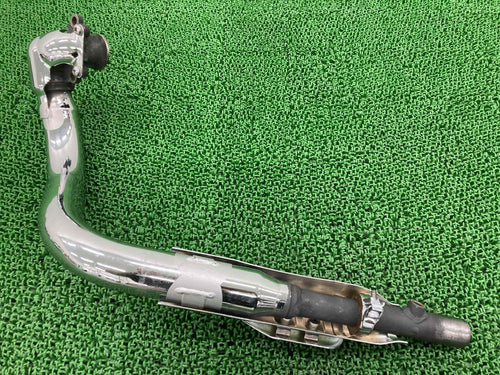 Yamaha Scarf 650 5Sce-F Xvs650 Rc