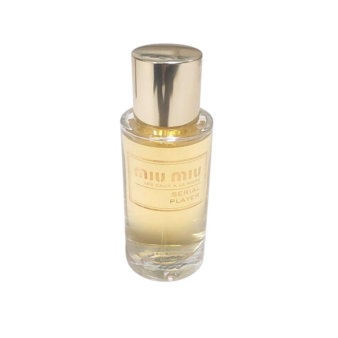 Miu Perfume (Women) Miumiu 50Ml