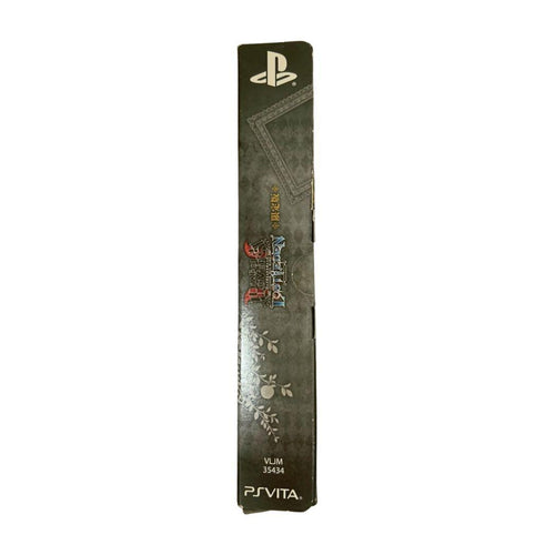 Games (Physical) Diabolik Lovers Lost Eden