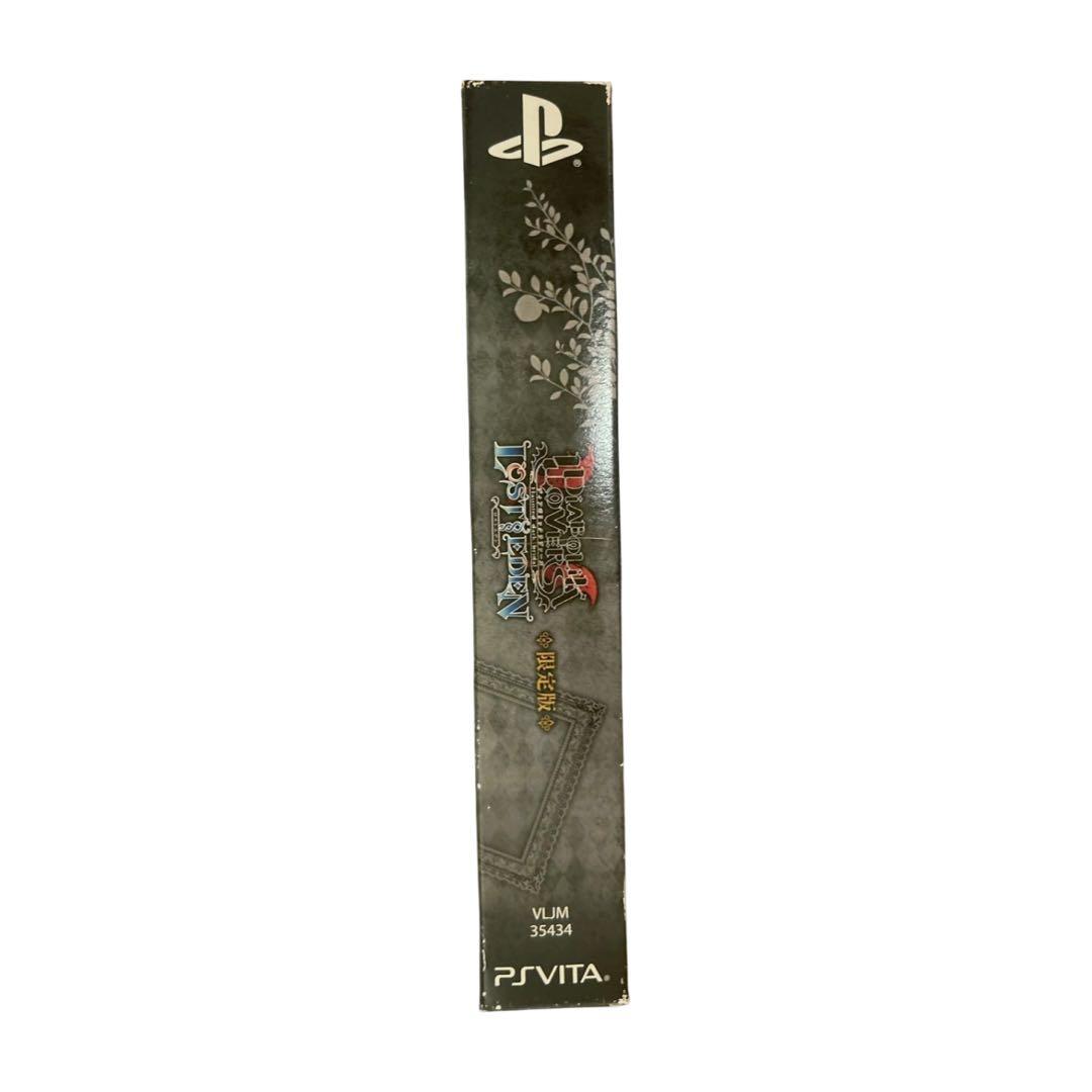 Games (Physical) Diabolik Lovers Lost Eden