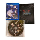Games (Physical) Diabolik Lovers Lost Eden