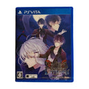 Games (Physical) Diabolik Lovers Lost Eden