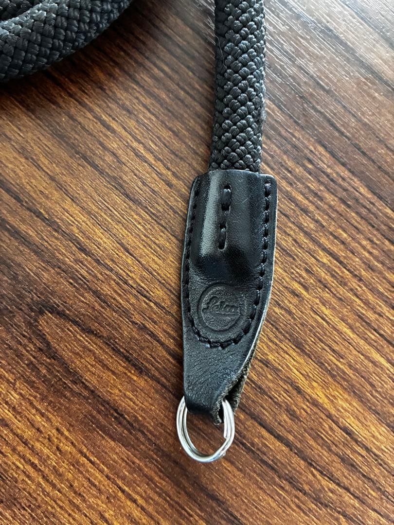 Leica Camera Straps