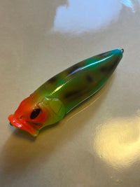 Topwater Lures Pop Max