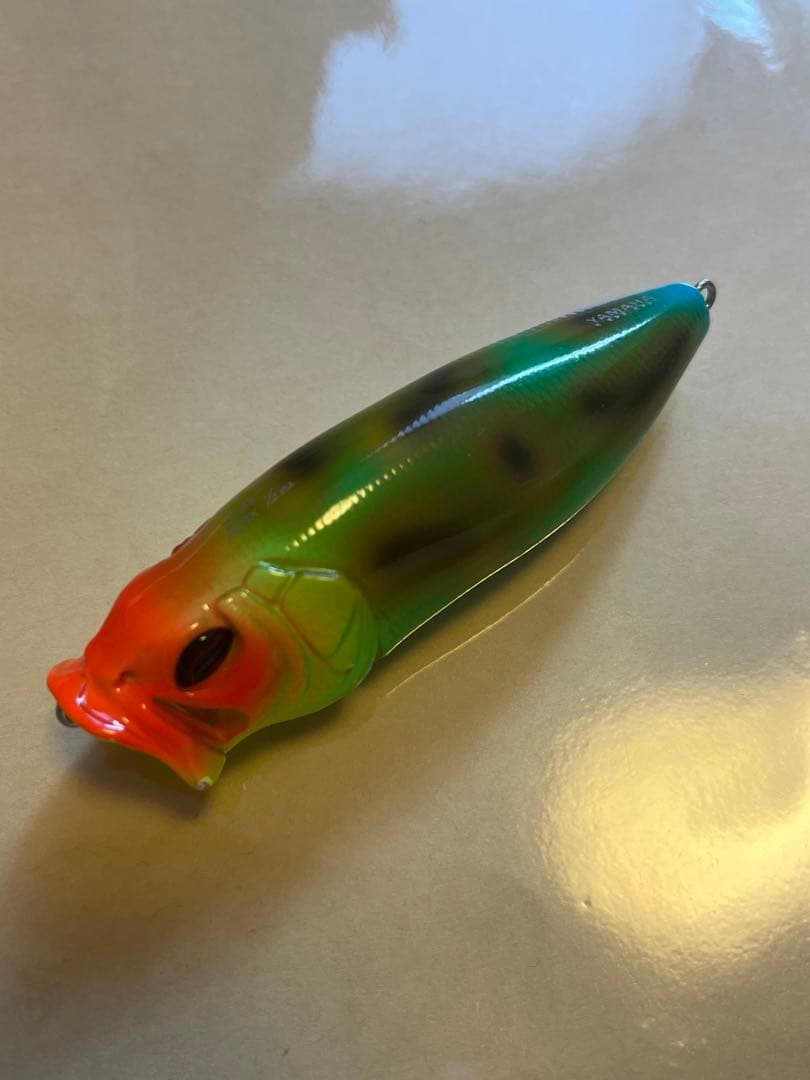 Topwater Lures Pop Max