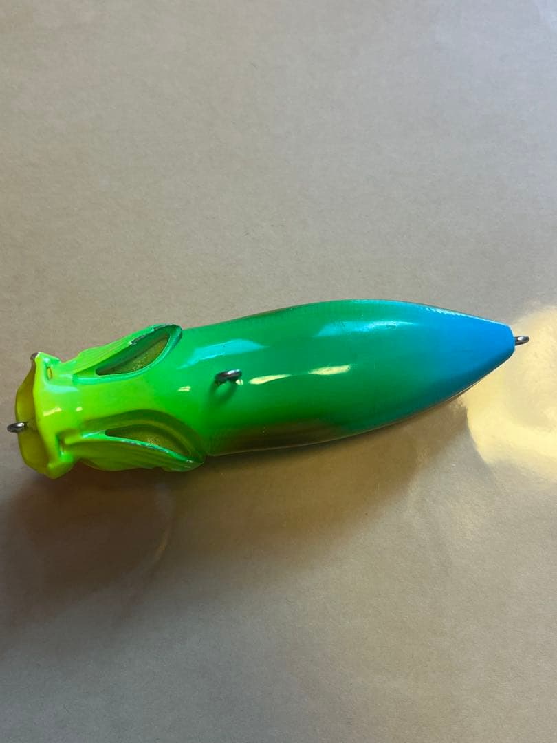 Topwater Lures Pop Max