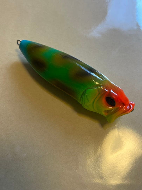 Topwater Lures Pop Max